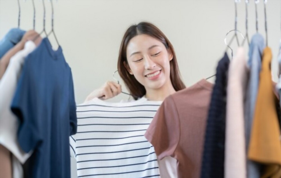 Fenomena Belanja Pakaian Preloved dan Tips Mencucinya agar Higienis