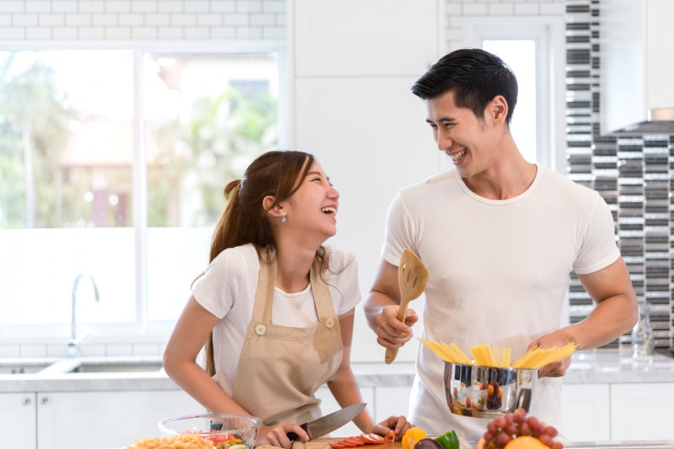 Ide Kegiatan untuk Quality Time Bersama Pasangan Tercinta