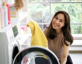 Ini Keuntungan Mencuci Baju dengan Deterjen Berkualitas